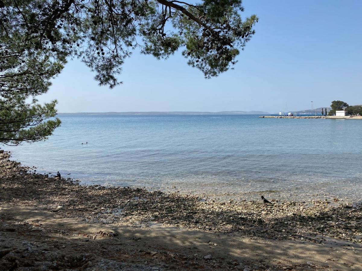 Rooms " City Center Crikvenica "40M Beach מראה חיצוני תמונה