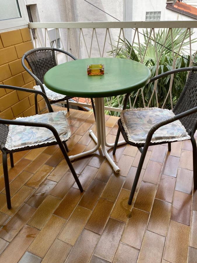 Rooms " City Center Crikvenica "40M Beach מראה חיצוני תמונה