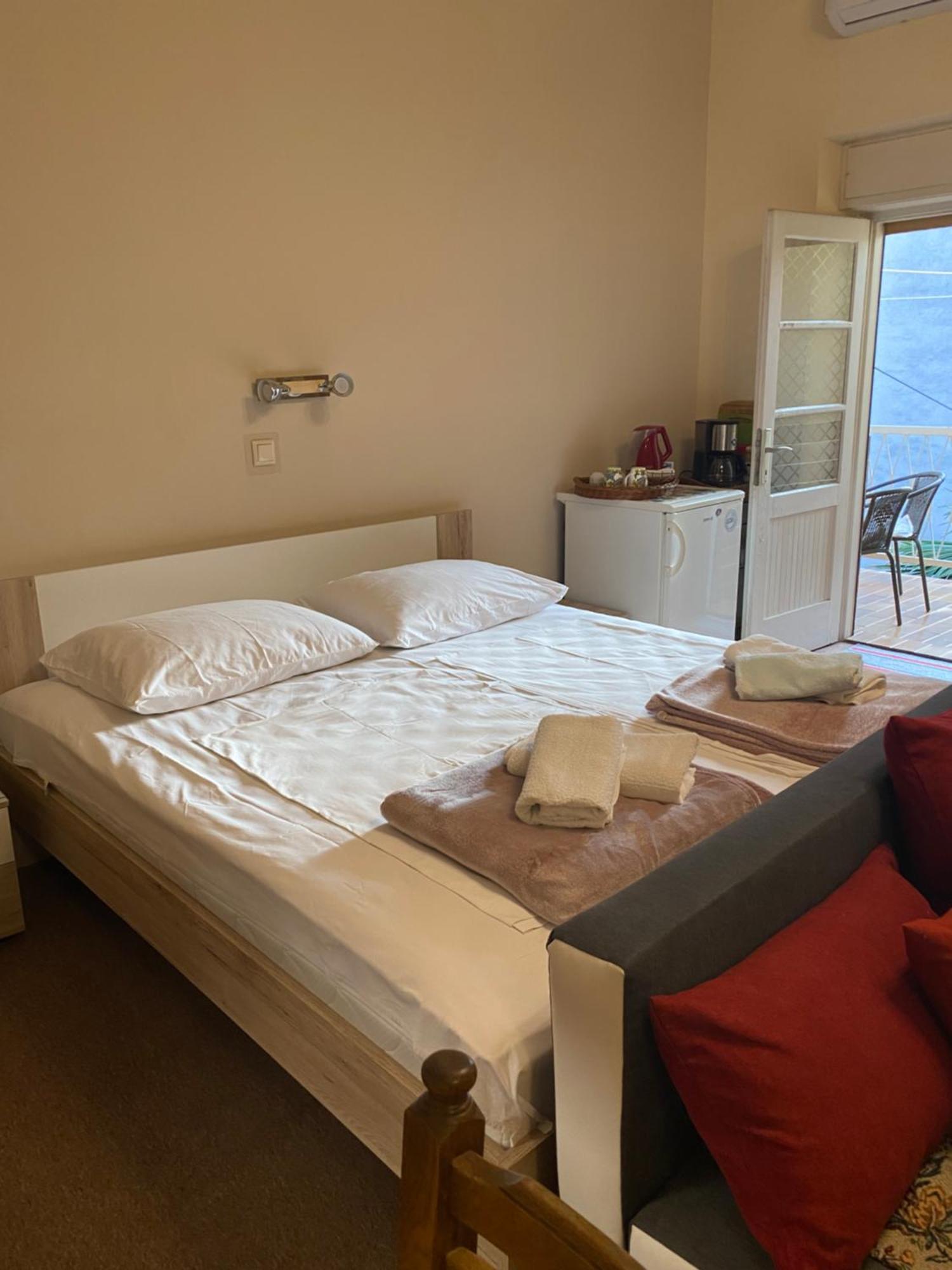 Rooms " City Center Crikvenica "40M Beach מראה חיצוני תמונה